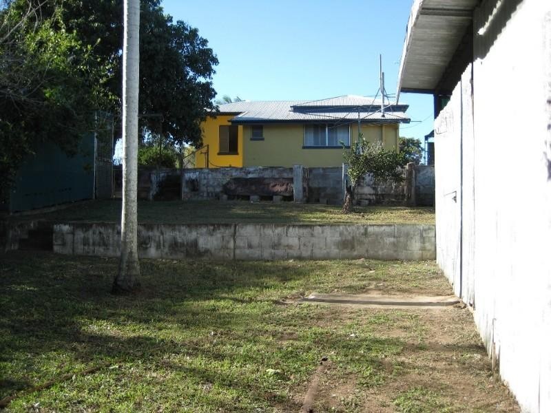 Ayr QLD 4807