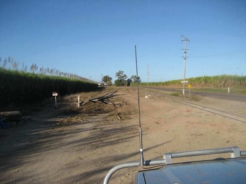 Ayr QLD 4807