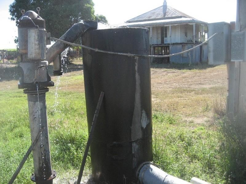 Ayr QLD 4807