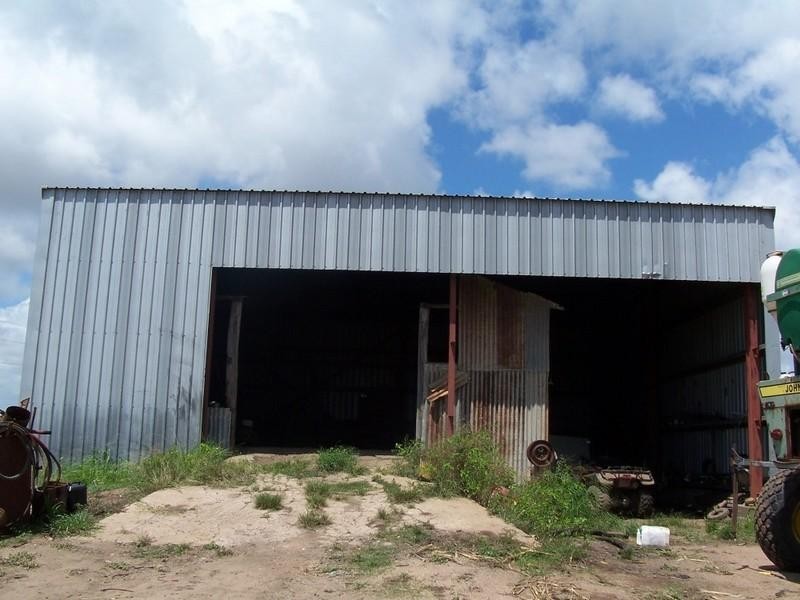 Ayr QLD 4807
