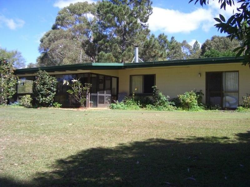 Wondecla QLD 4887