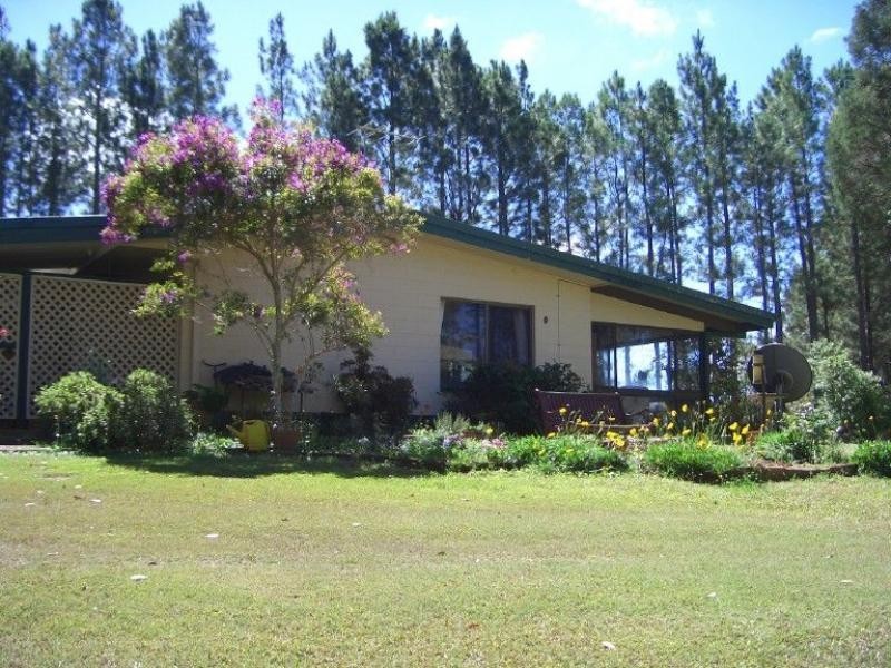 Wondecla QLD 4887