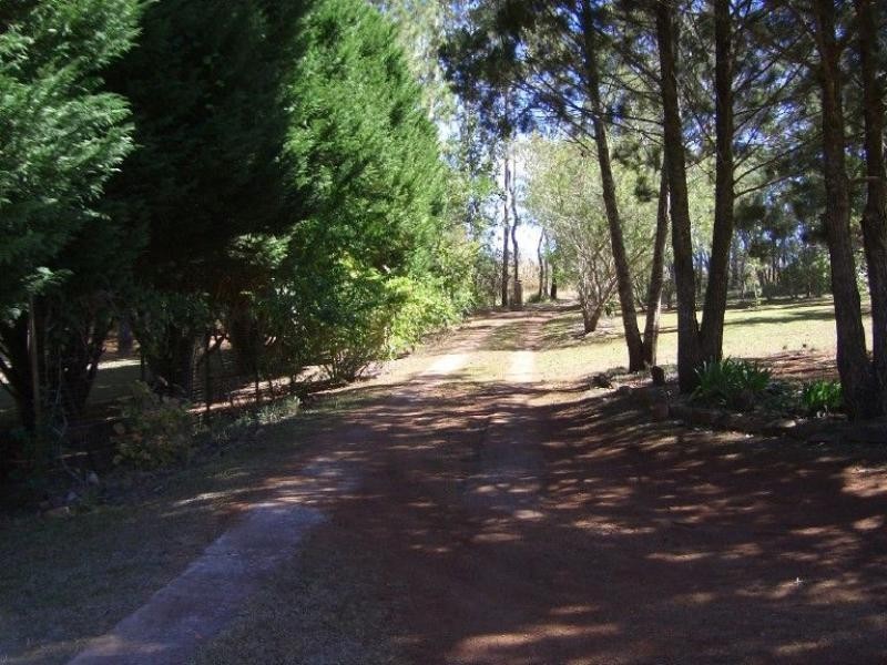 Wondecla QLD 4887
