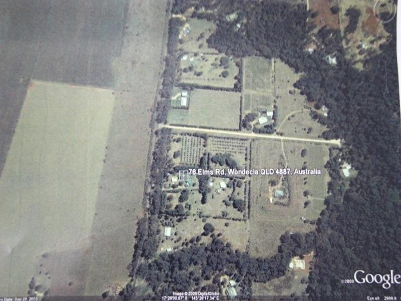 Wondecla QLD 4887