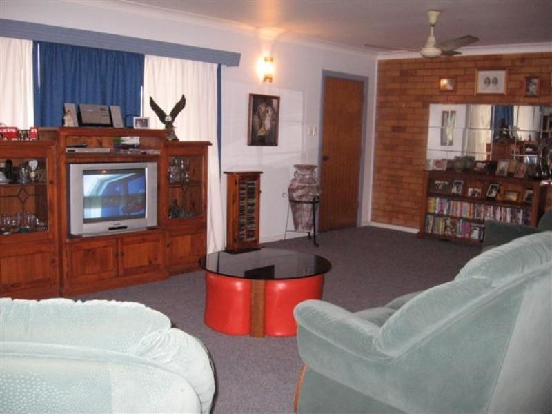 Ayr QLD 4807