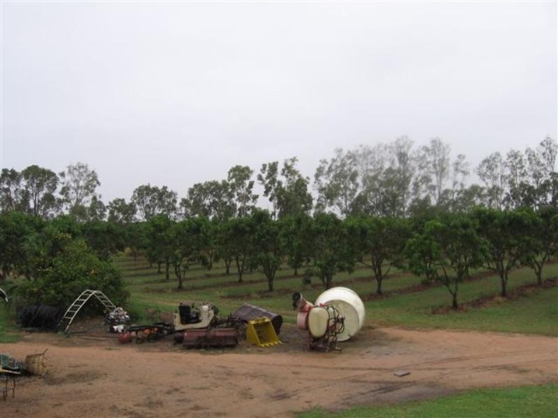 Ayr QLD 4807