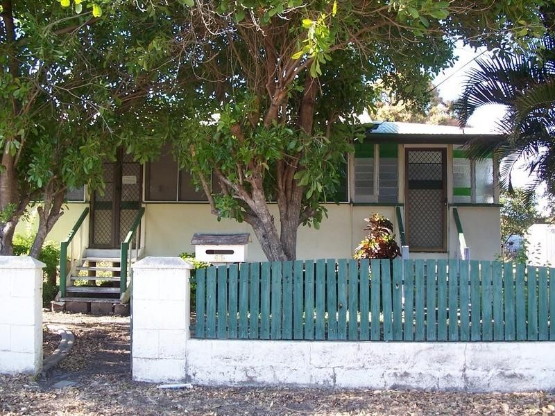 Home Hill QLD 4806