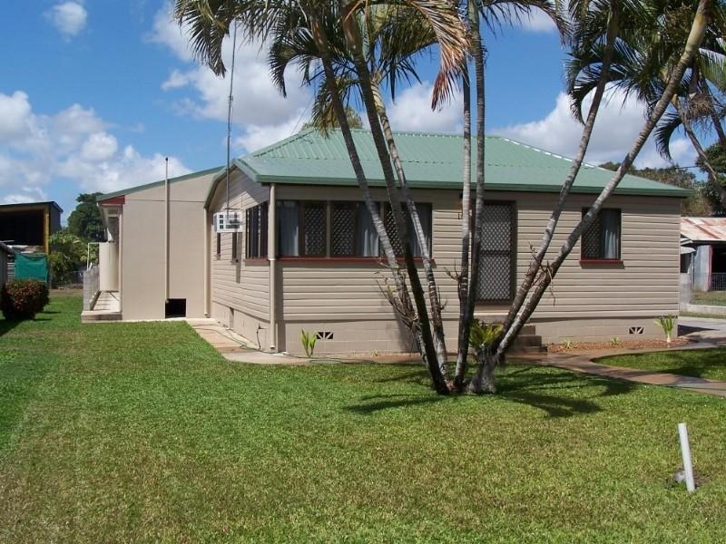 Ayr QLD 4807