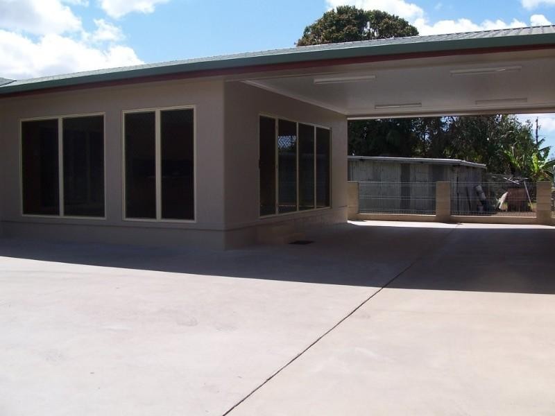 Ayr QLD 4807