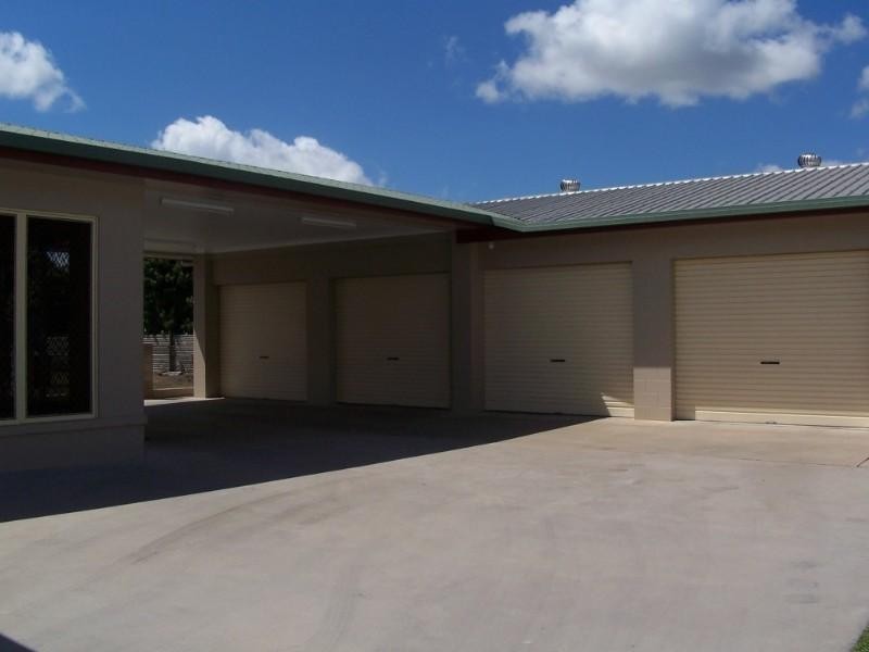 Ayr QLD 4807