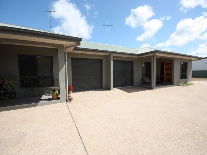 Ayr QLD 4807