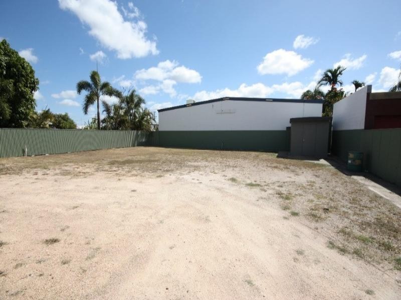 Ayr QLD 4807
