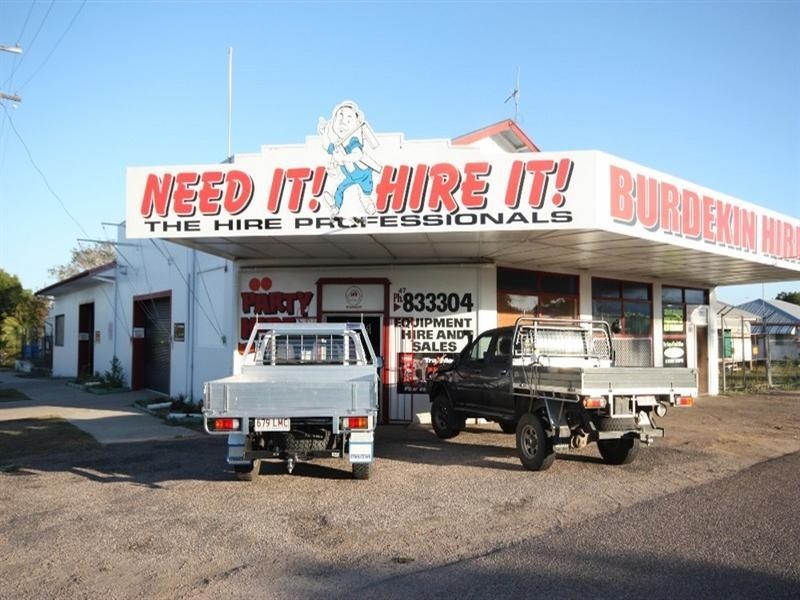 Ayr QLD 4807