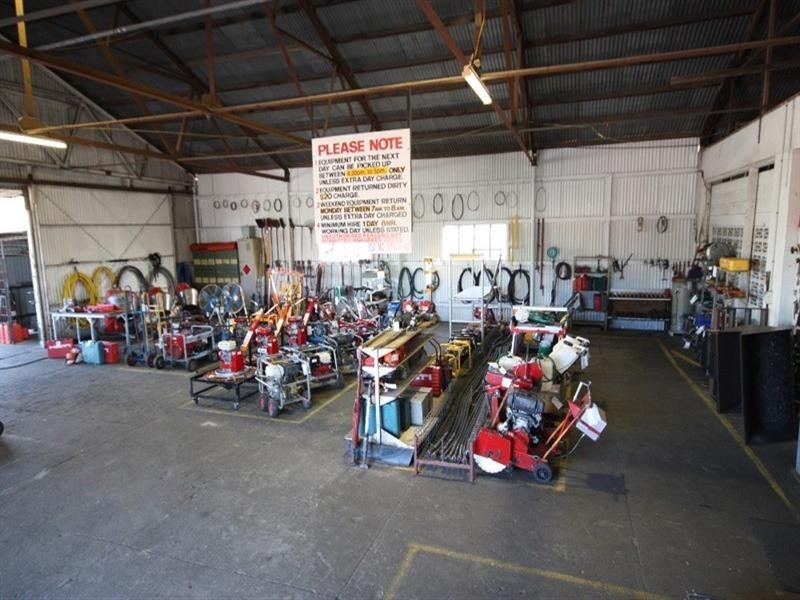 Ayr QLD 4807