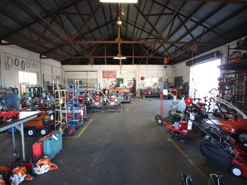 Ayr QLD 4807