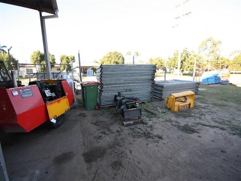 Ayr QLD 4807