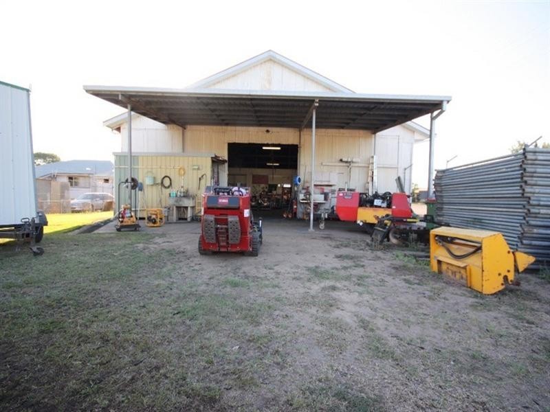 Ayr QLD 4807