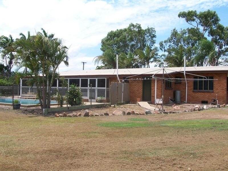 Brandon QLD 4808