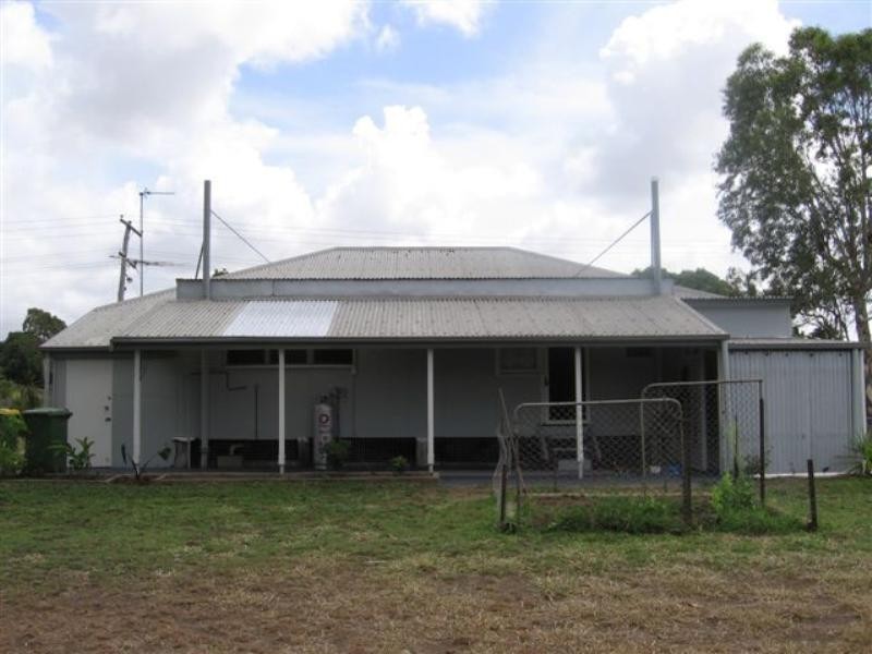 Ayr QLD 4807