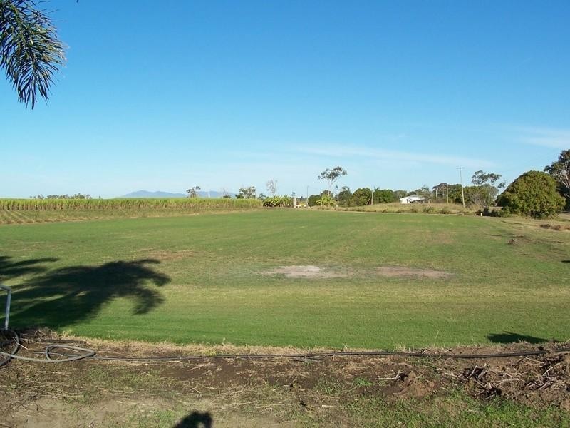 Rita Island QLD 4807