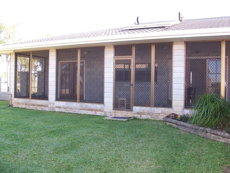 Rita Island QLD 4807