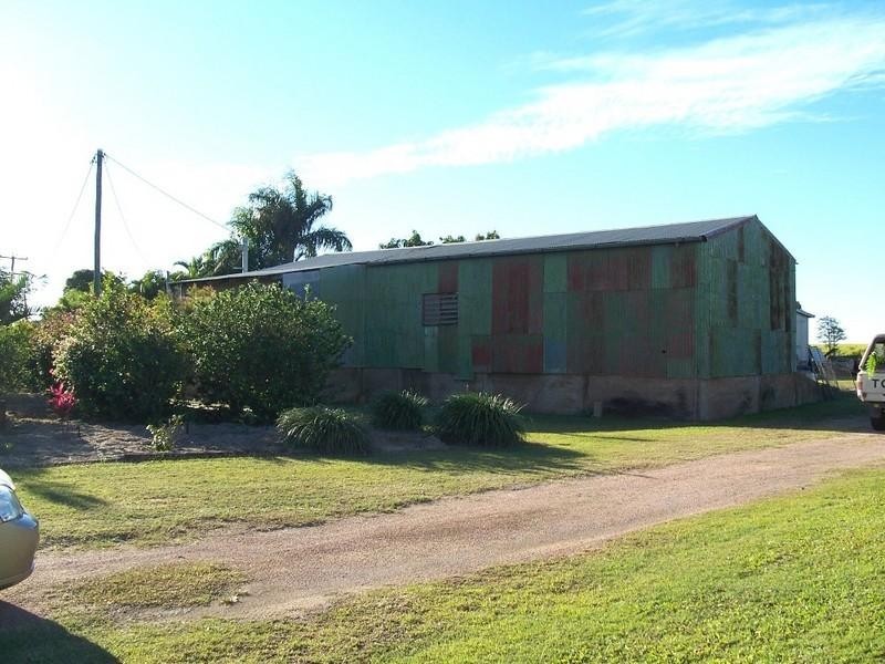 Rita Island QLD 4807