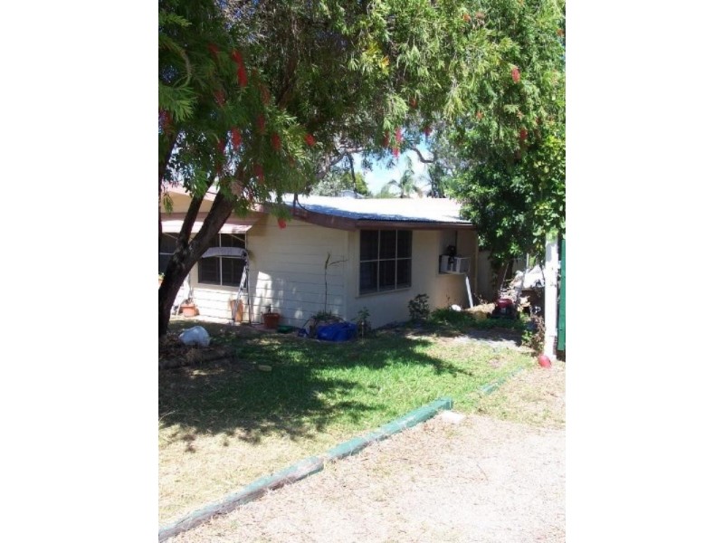 Ayr QLD 4807