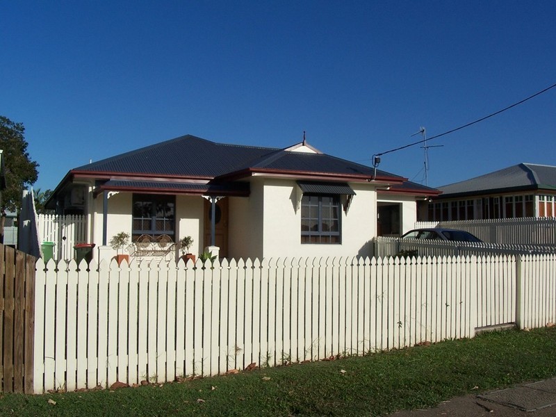 Ayr QLD 4807
