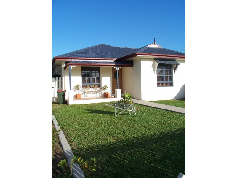 Ayr QLD 4807