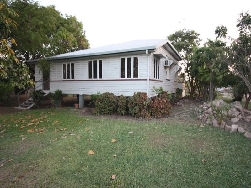 Ayr QLD 4807