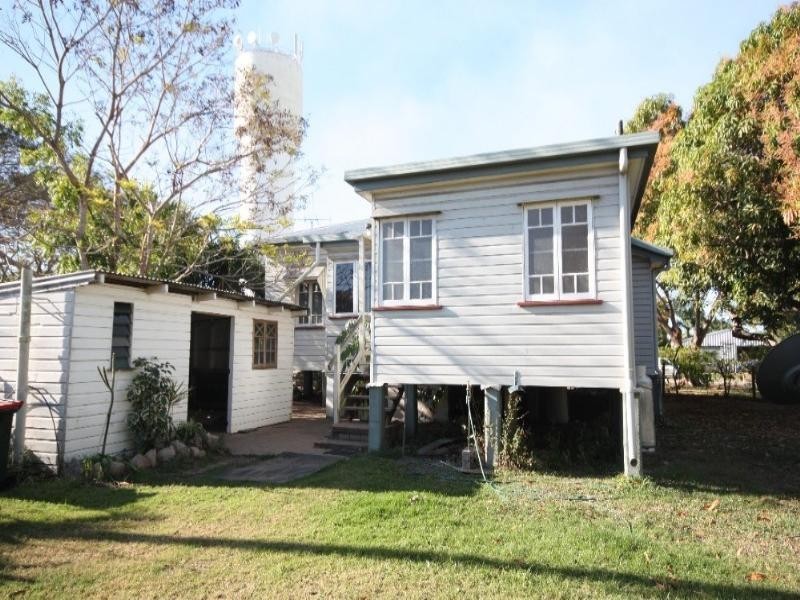 Ayr QLD 4807