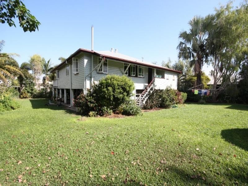 Home Hill QLD 4806