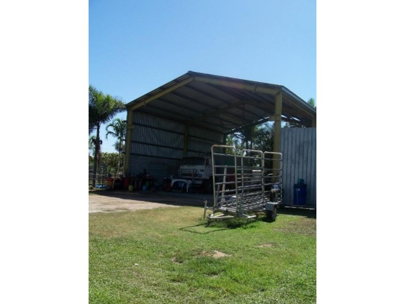 Ayr QLD 4807
