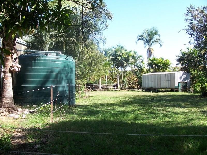 Ayr QLD 4807