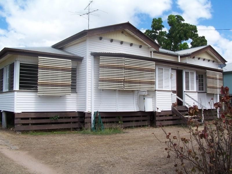 Ayr QLD 4807