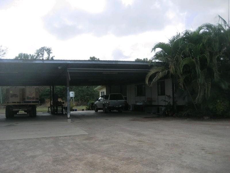 Ayr QLD 4807