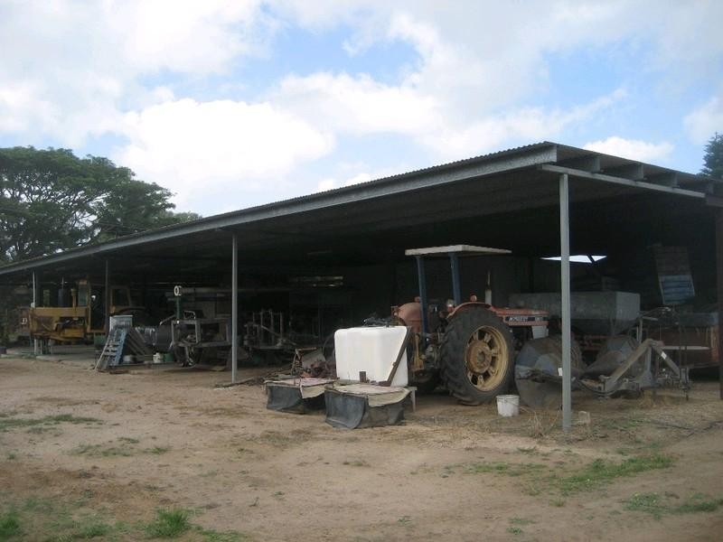 Ayr QLD 4807