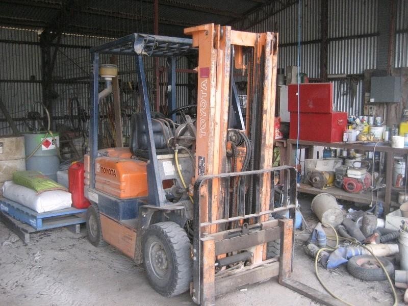 Ayr QLD 4807