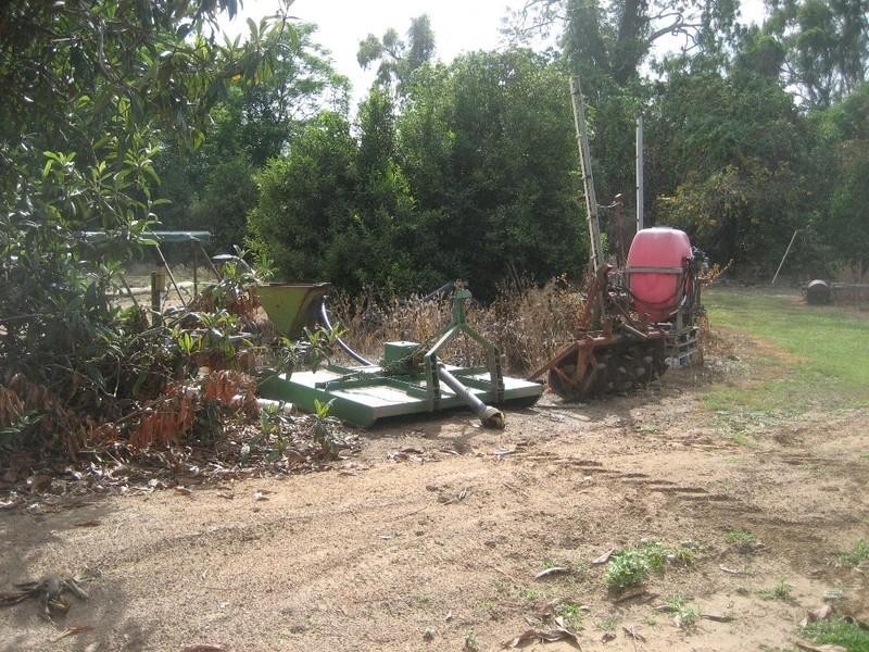 Ayr QLD 4807