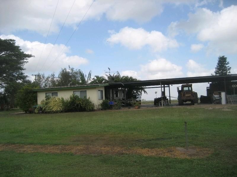 Ayr QLD 4807