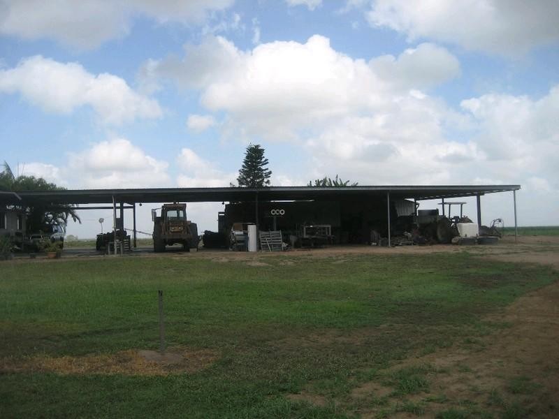 Ayr QLD 4807