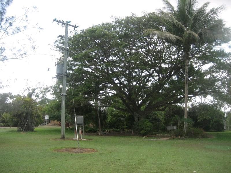 Ayr QLD 4807