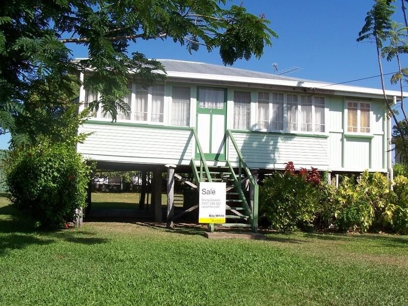 Ayr QLD 4807