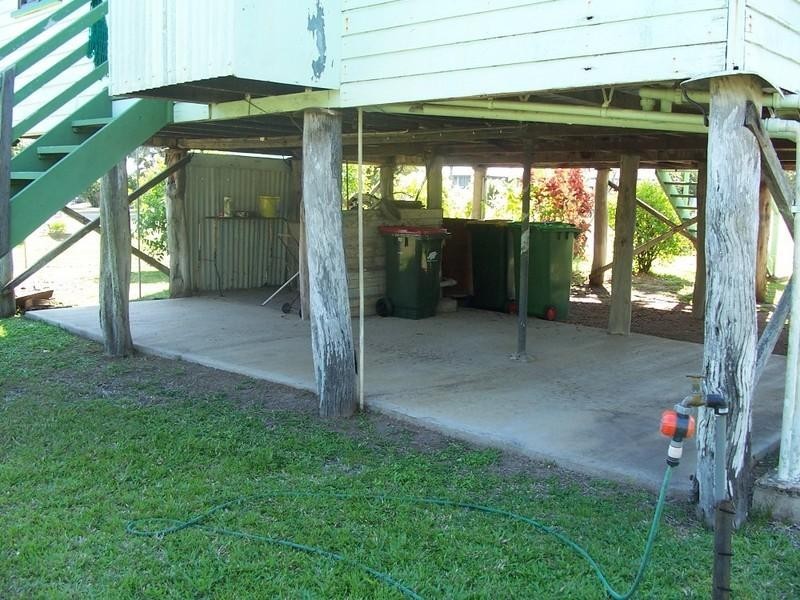 Ayr QLD 4807