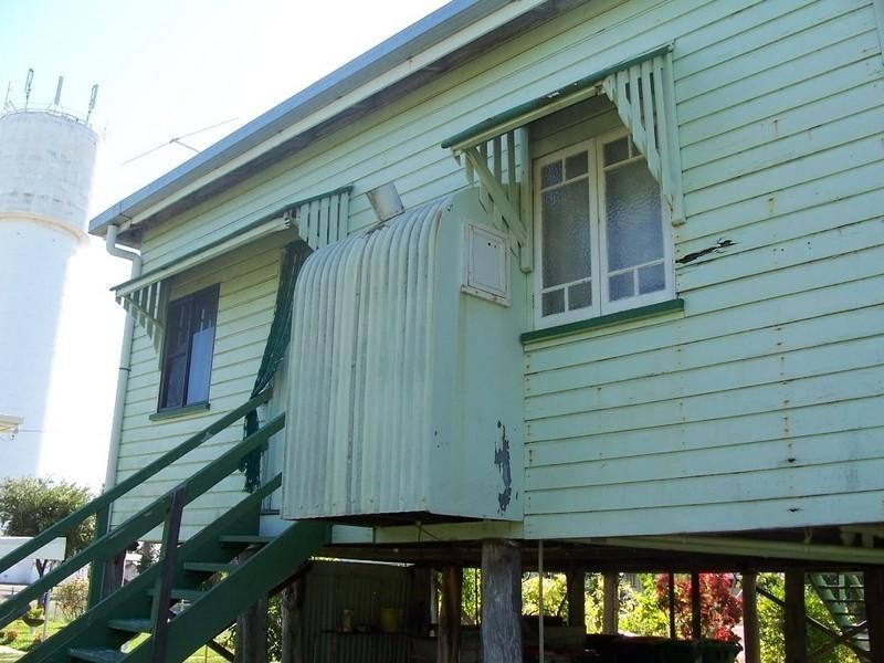 Ayr QLD 4807