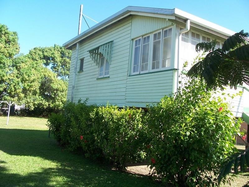 Ayr QLD 4807