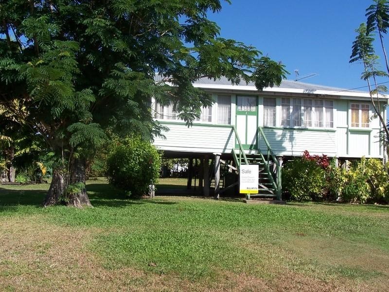 Ayr QLD 4807