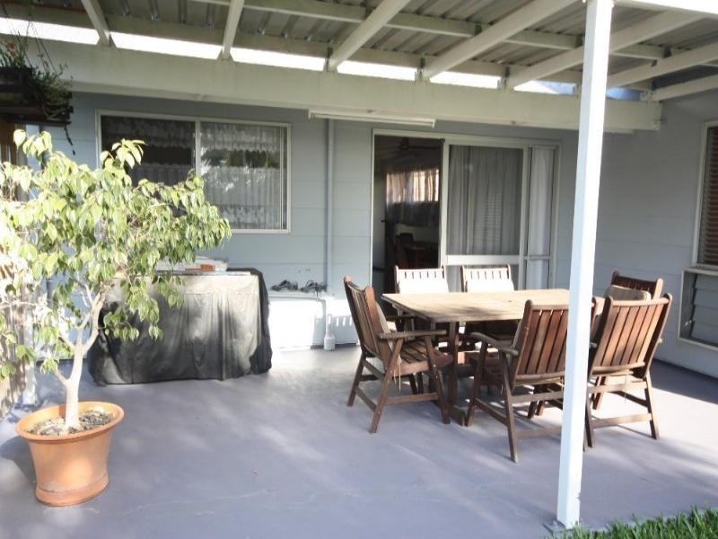 Ayr QLD 4807
