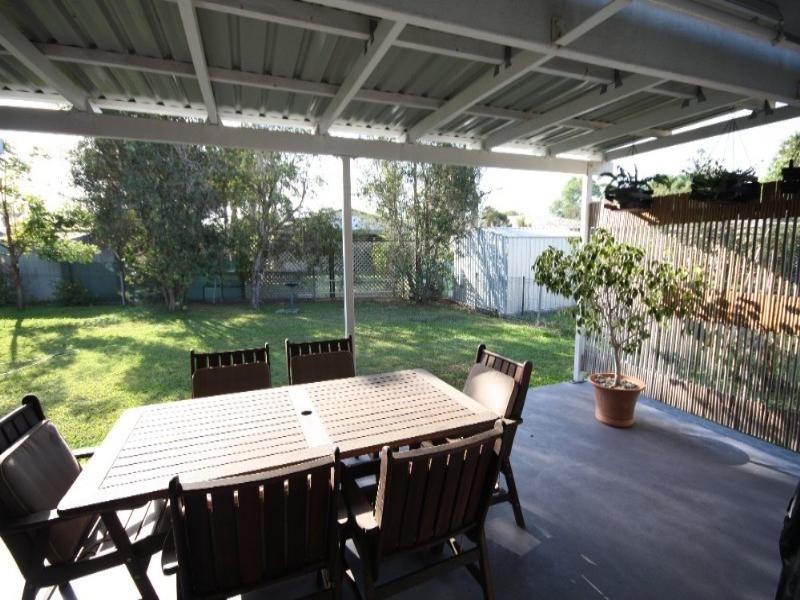 Ayr QLD 4807
