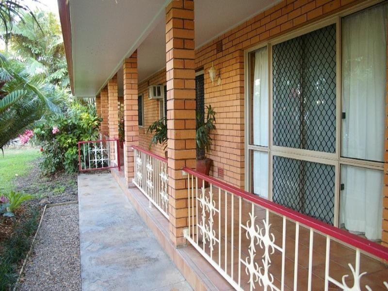 Ayr QLD 4807